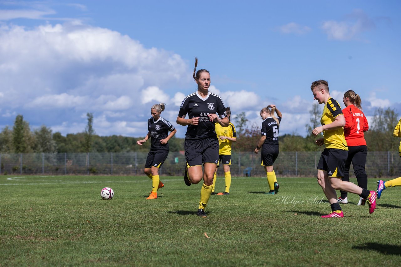 Bild 200 - Oberliga Saisonstart